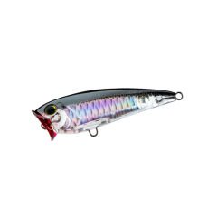 Yozuri 3D Inshore Popper Floating Sert Balık GHIW - 90MM - 24G