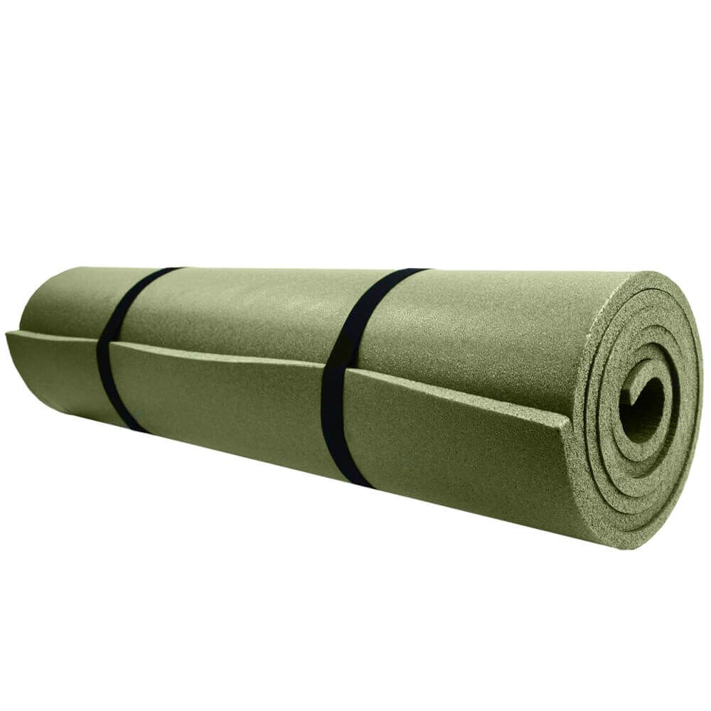 Albastar Kamp Matı HAKİ - 60X180