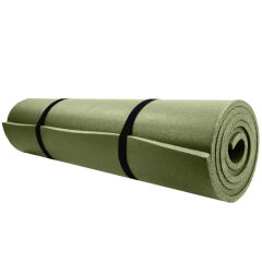 Albastar Kamp Matı HAKİ - 60X180