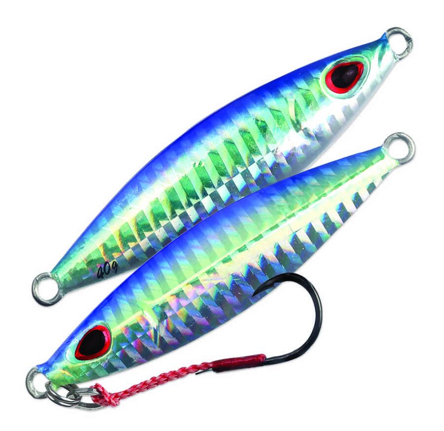 Storm Gomoku Koika Sahte Balığı UVSB - 80GR - 9.3CM
