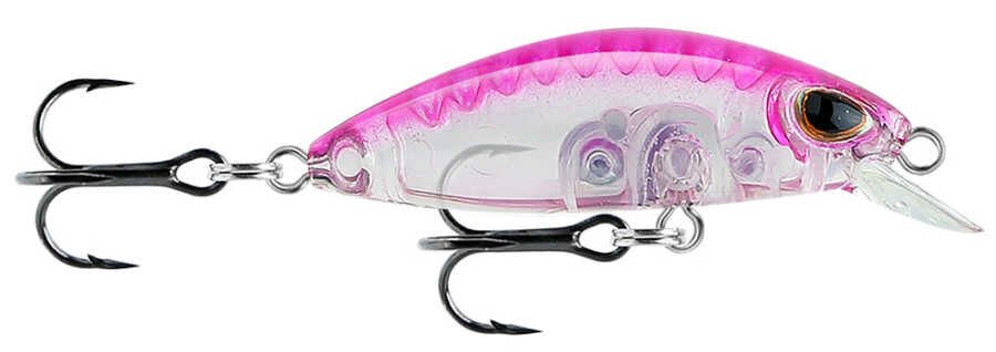 Storm Gomoku Minnow Sahte Balığı CLP - 3.5CM