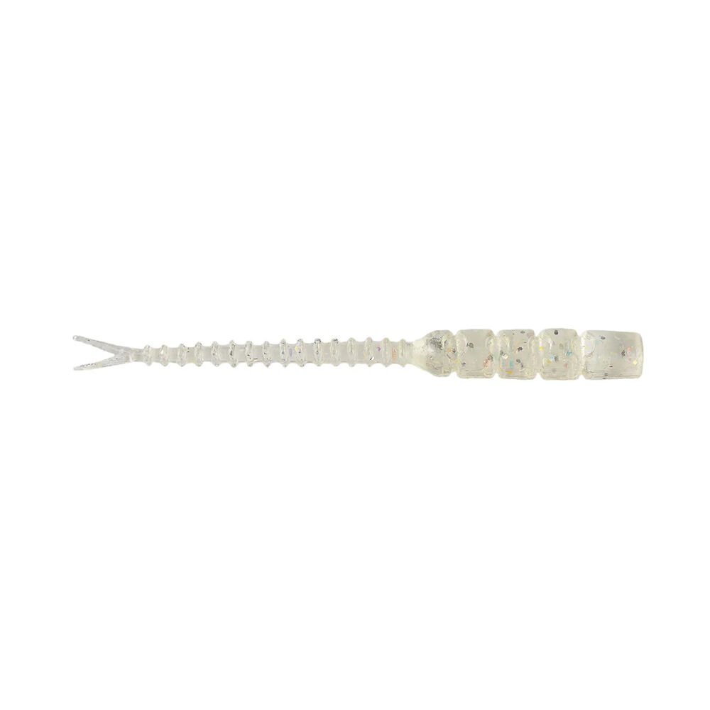 Mustad Aji Hellgramite Silikon Kurt