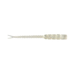 Mustad Aji Hellgramite Silikon Kurt