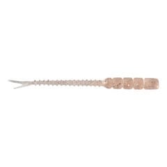 Mustad Aji Hellgramite Silikon Kurt