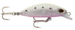 Storm Gomoku Minnow Sahte Balığı GLW - 3.5CM