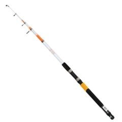 Captain 1710 Bastet Teleskopik Kamış 70-150gr Atar