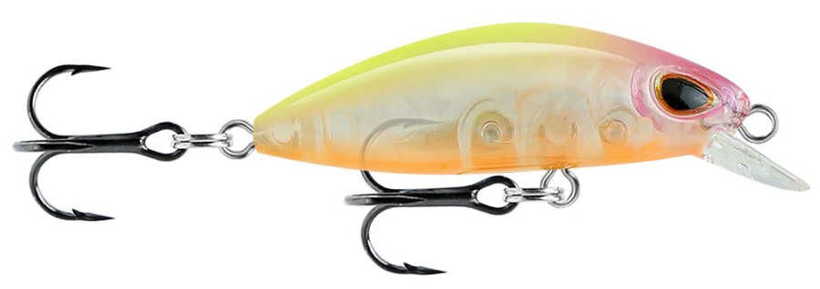 Storm Gomoku Minnow Sahte Balığı CLPHC - 3.5CM