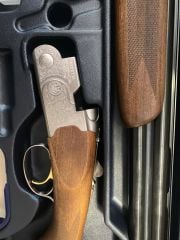 beretta 686 düz kundak mobile choke