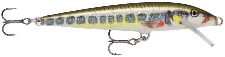 Rapala Original Floating Sahte Balığı VAL - 70MM