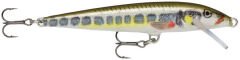 Rapala Original Floating Sahte Balığı VAL - 70MM
