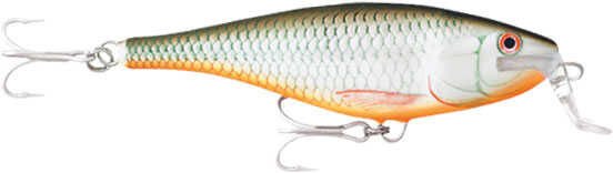 Rapala Shallow Shad Rap Sahte Balığı