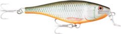 Rapala Shallow Shad Rap Sahte Balığı