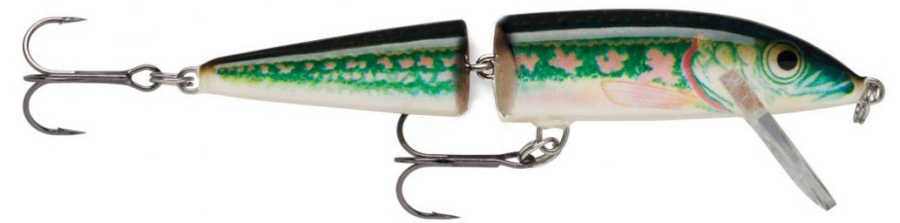 Rapala Jointed Sahte Balığı MN - 110MM