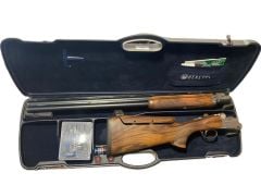 Beretta Dt11 Trap ayarlı kundak fix choke
