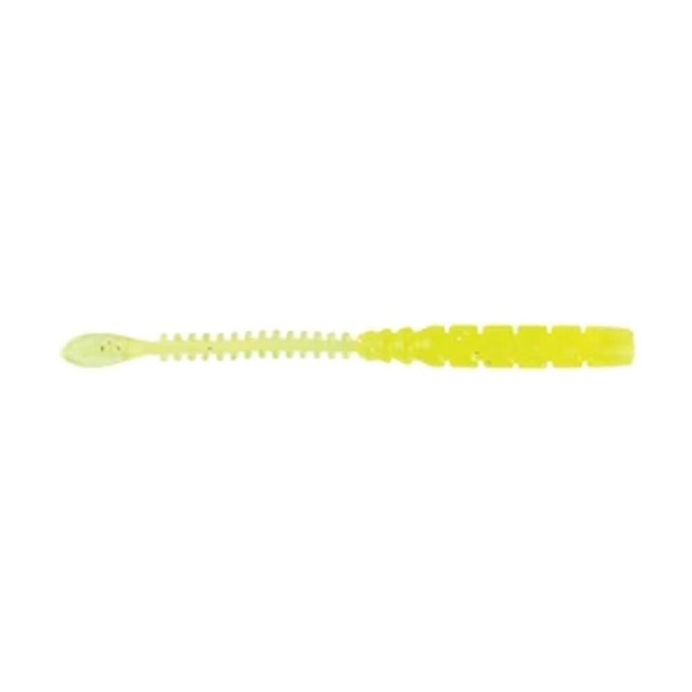 Mustad Aji Beaver Tail Silikon Kurt