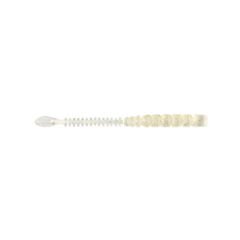 Mustad Aji Beaver Tail Silikon Kurt