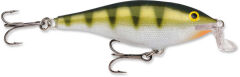 Rapala Shallow Shad Rap Sahte Balığı YP - 70MM