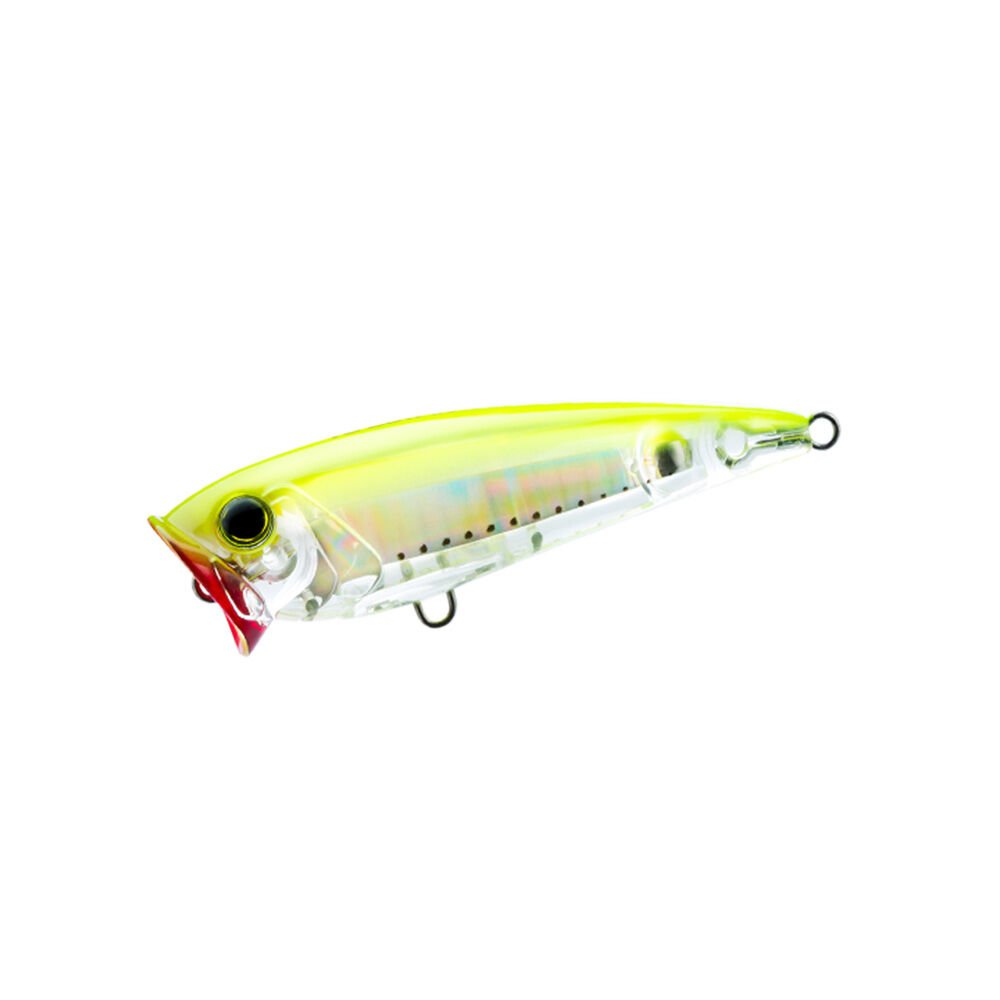 Yozuri 3D Inshore Popper Floating Sert Balık GHCS - 90MM - 24G