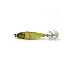 Captain 3007 Kalamar Zokası 6cm Metsuki Squid A