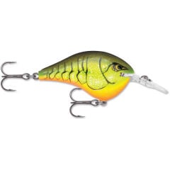 Rapala Dives To Sahte Balığı 60MM - CRTBC