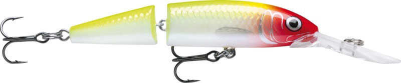 Rapala Jointed Sahte Balığı CLN - 110MM