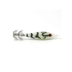 Captain 3007 Kalamar Zokası 6cm Metsuki Squid B
