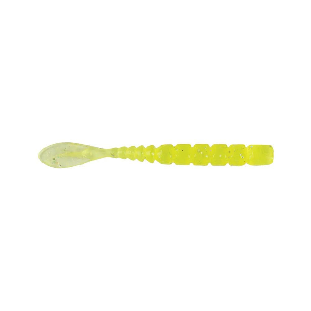 Mustad Aji Fish Tail Silikon Kurt