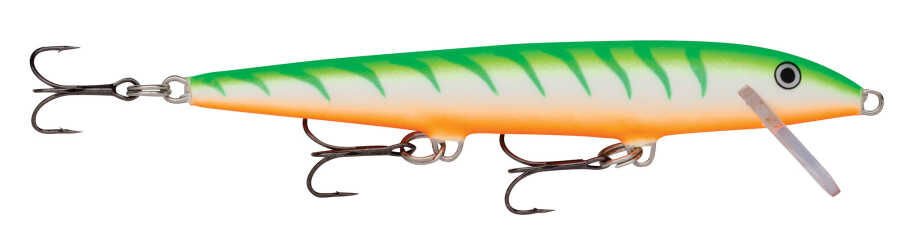 Rapala Original Floating Sahte Balığı GTU - 130MM
