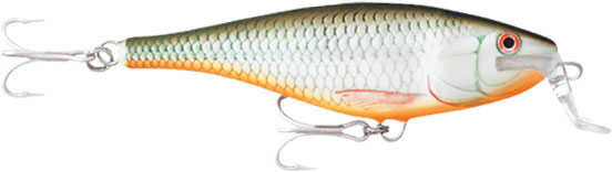Rapala Shallow Shad Rap Sahte Balığı RFSH - 90MM
