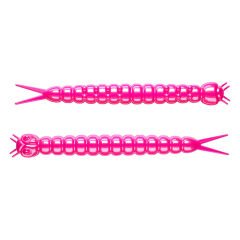 Libra Lures Slight Worm Cheese Suni Yem