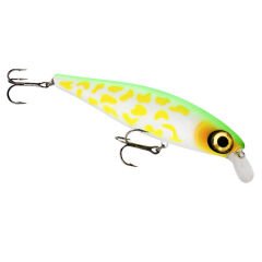 Storm Doom Bell Shad - O Shallow Sahte Balığı 489 - 13CM