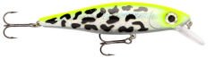 Storm Doom Bell Shad - O Shallow Sahte Balığı 489 - 13CM