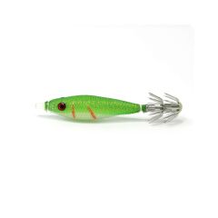 Captain 3007 Kalamar Zokası 6cm Metsuki Squid 13