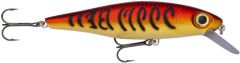 Storm Doom Bell Shad - O Shallow Sahte Balığı 489 - 13CM