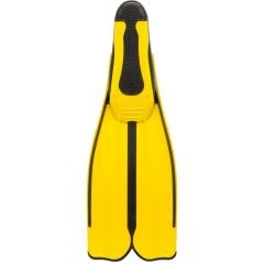 Cressi Rondinella Dalış Paleti YELLOW - NO:33-34