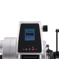 Penn Fathom Elektrikli Lever Drag Trolling Olta Makinesi Standart - 50