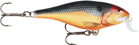 Rapala Shallow Shad Rap Sahte Balığı SG - 70MM