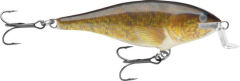 Rapala Shallow Shad Rap Sahte Balığı W - 70MM