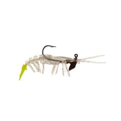 Albastar Gamba Silikon Karides 5CM - E022