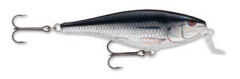 Rapala Shallow Shad Rap Sahte Balığı SH - 70MM