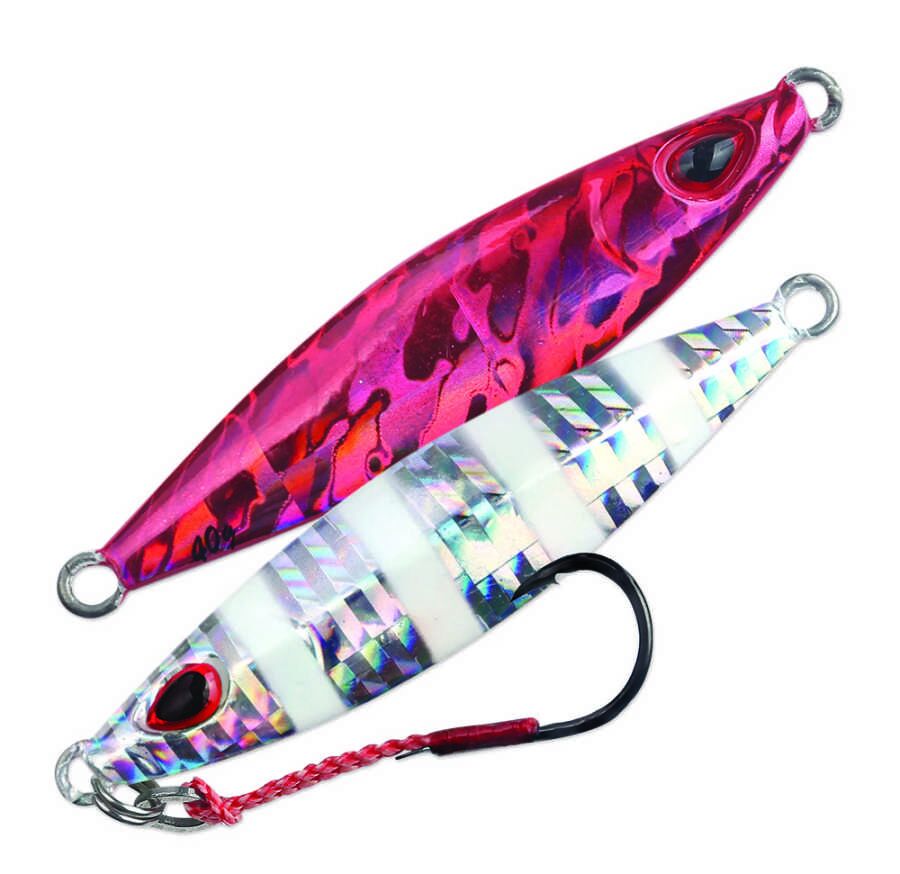 Storm Gomoku Koika Sahte Balığı BZ - 80GR - 9.3CM