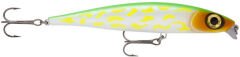 Storm Doom Bell T-Witch Sahte Balığı 486 - 13CM