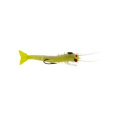 Albastar Gamba Silikon Karides 5CM - E018