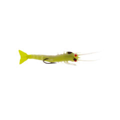 Albastar Gamba Silikon Karides 5CM - E018