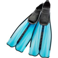 Cressi Rondinella Dalış Paleti AQUAMARINE - NO:29-30