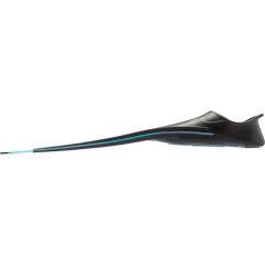 Cressi Rondinella Dalış Paleti AQUAMARINE - NO:29-30