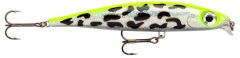 Storm Doom Bell T-Witch Sahte Balığı 460 - 13CM