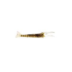 Albastar Gamba Silikon Karides 5CM - E027