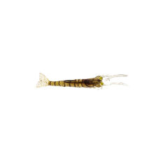 Albastar Gamba Silikon Karides 5CM - E027