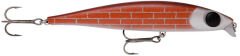Storm Doom Bell T-Witch Sahte Balığı 492 - 13CM